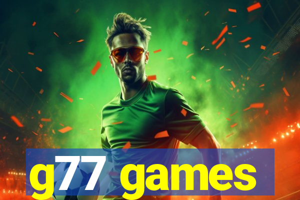 g77 games